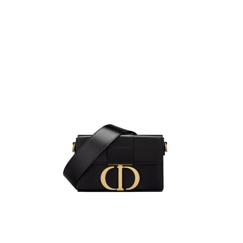 DIOR Oblique 30 Montaigne Flap Bag(Replica)