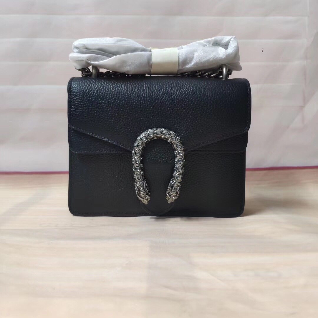 GUCCI Mini Dionysus Shoulder Bag(Replica)