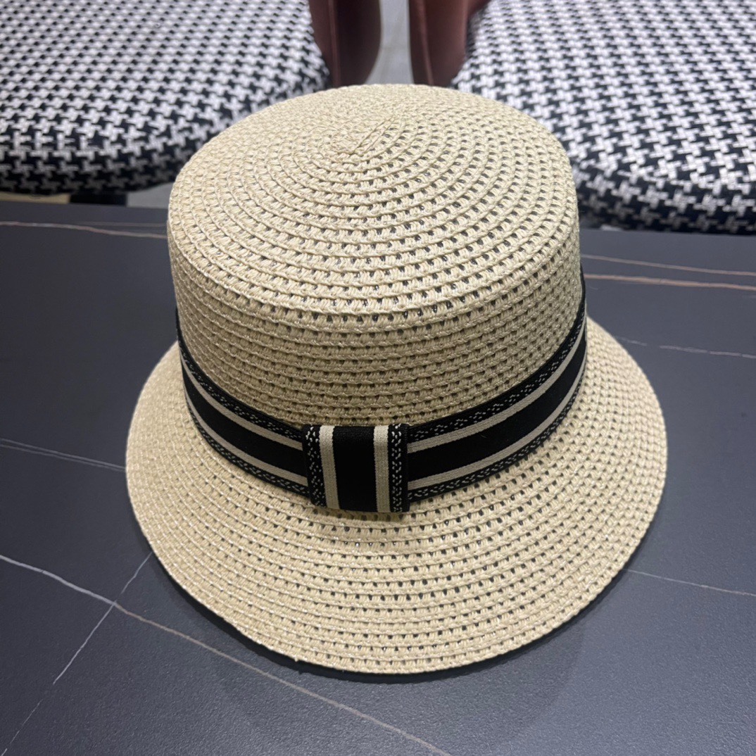 Dior Hats(Replica)