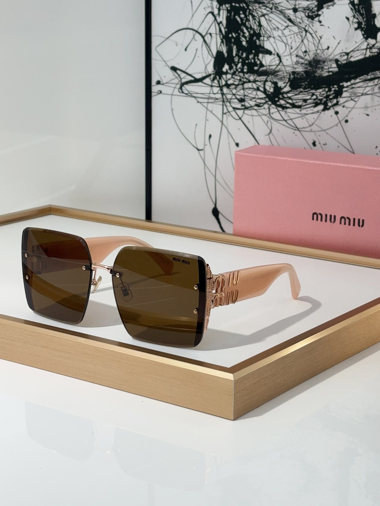 MiuMiu Sunglasses