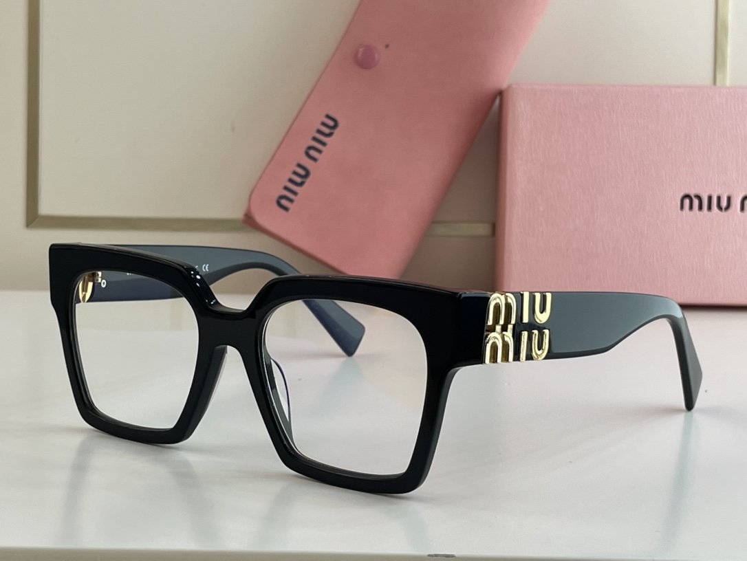 MiuMiu Sunglasses