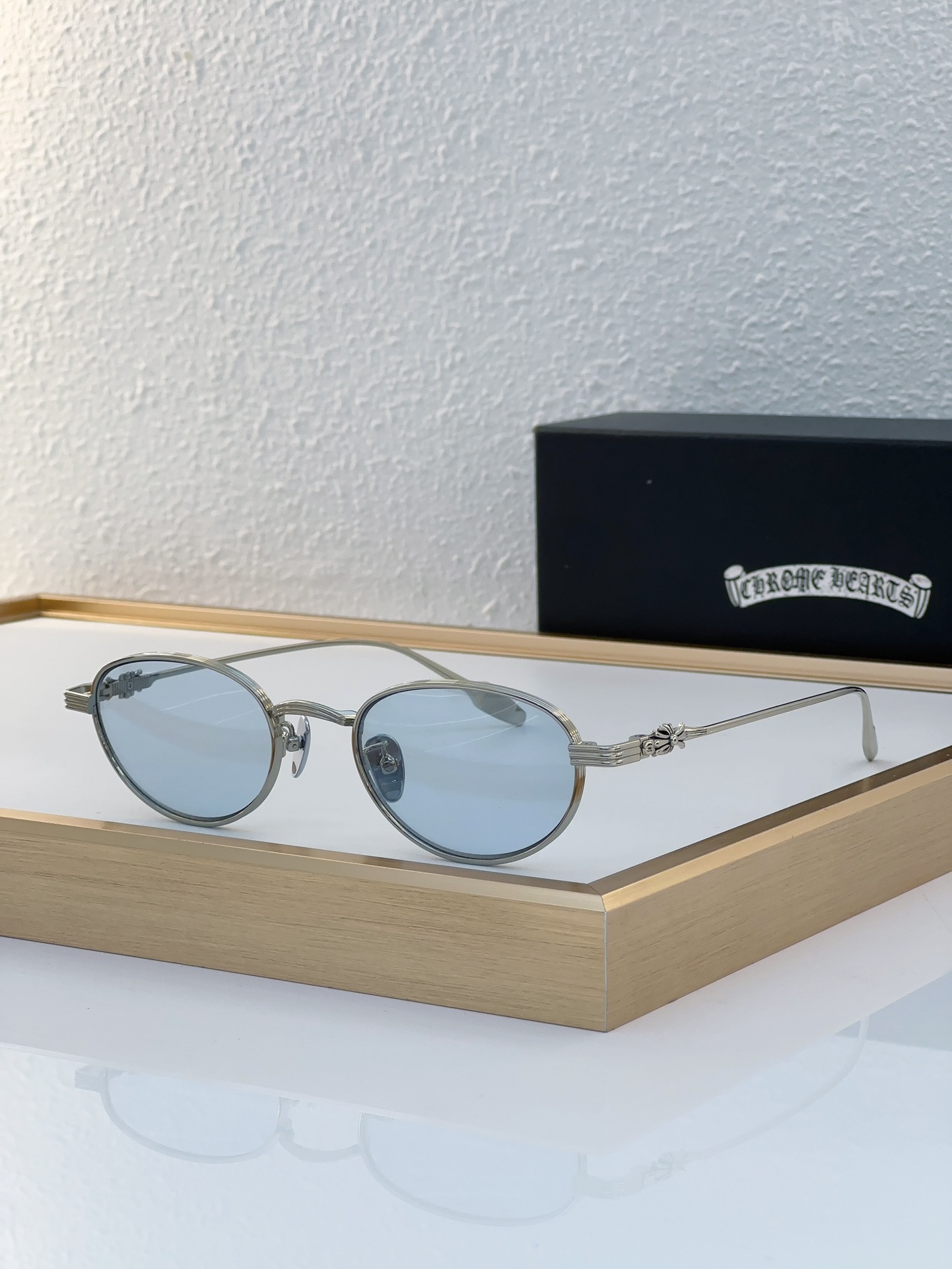 Chrome Heart  Sunglasses