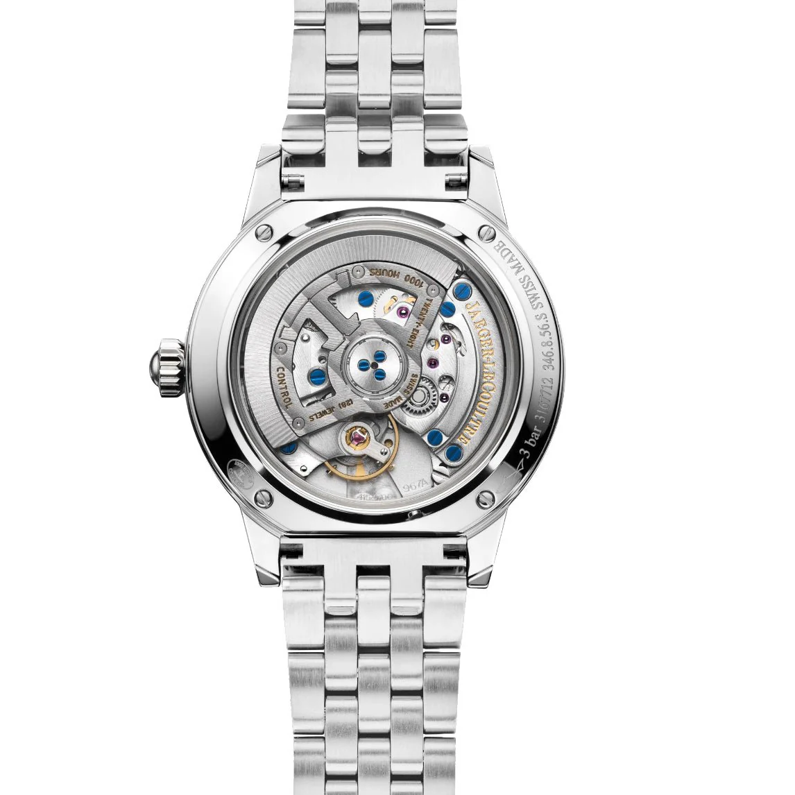 Rendez-Vous Classic Night & Day Small (Q3468130)