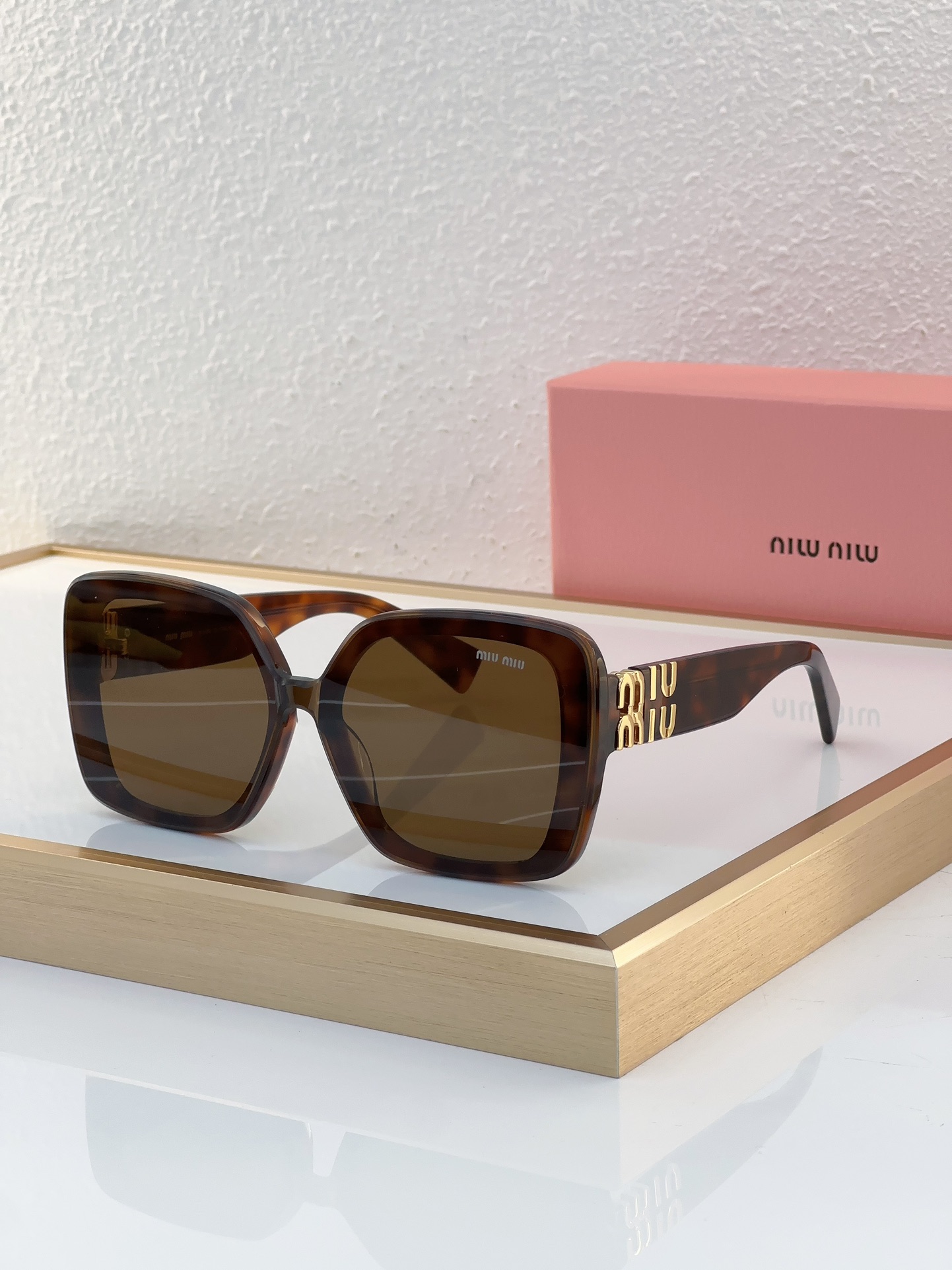 MiuMiu Sunglasses