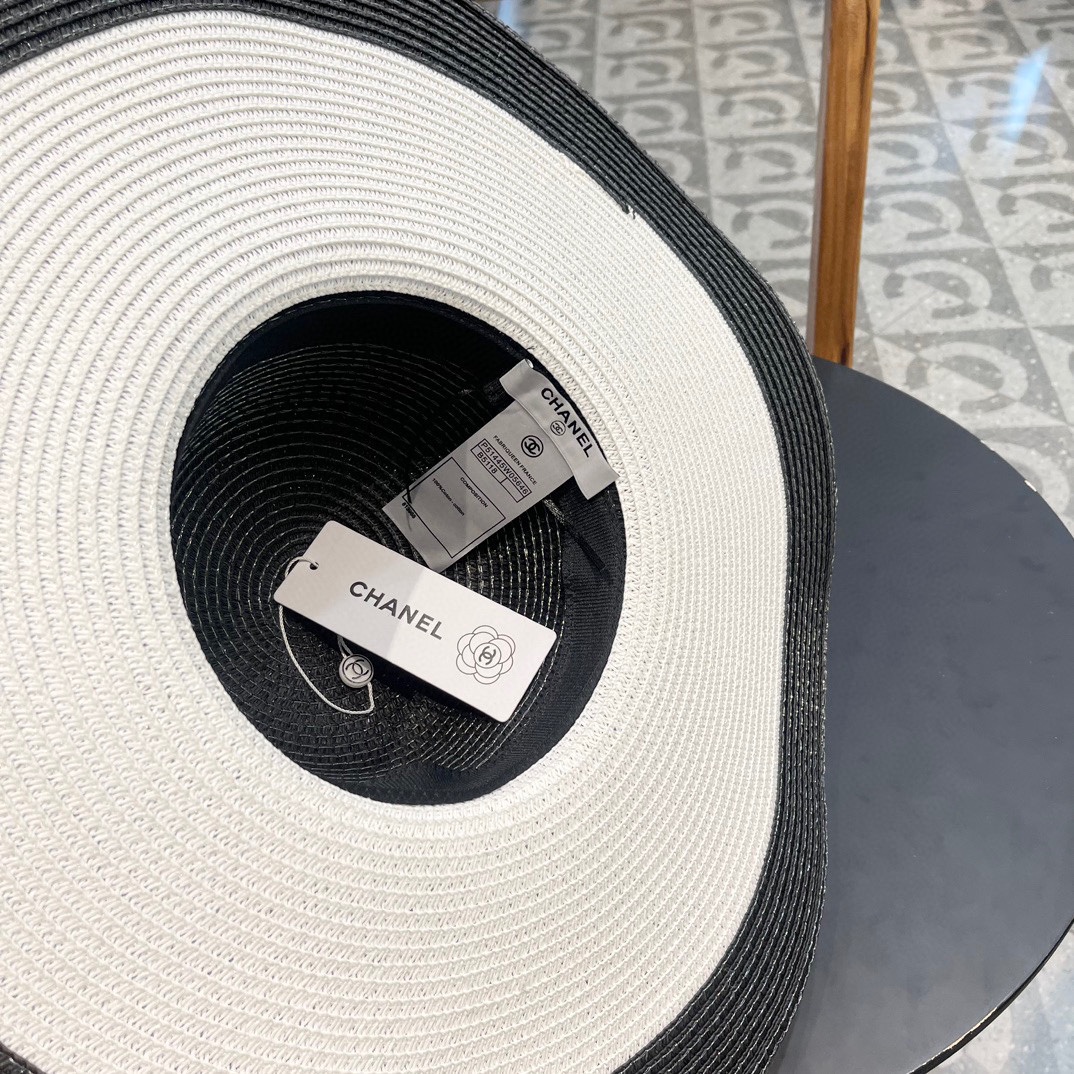 Chanel Hats(Replica)