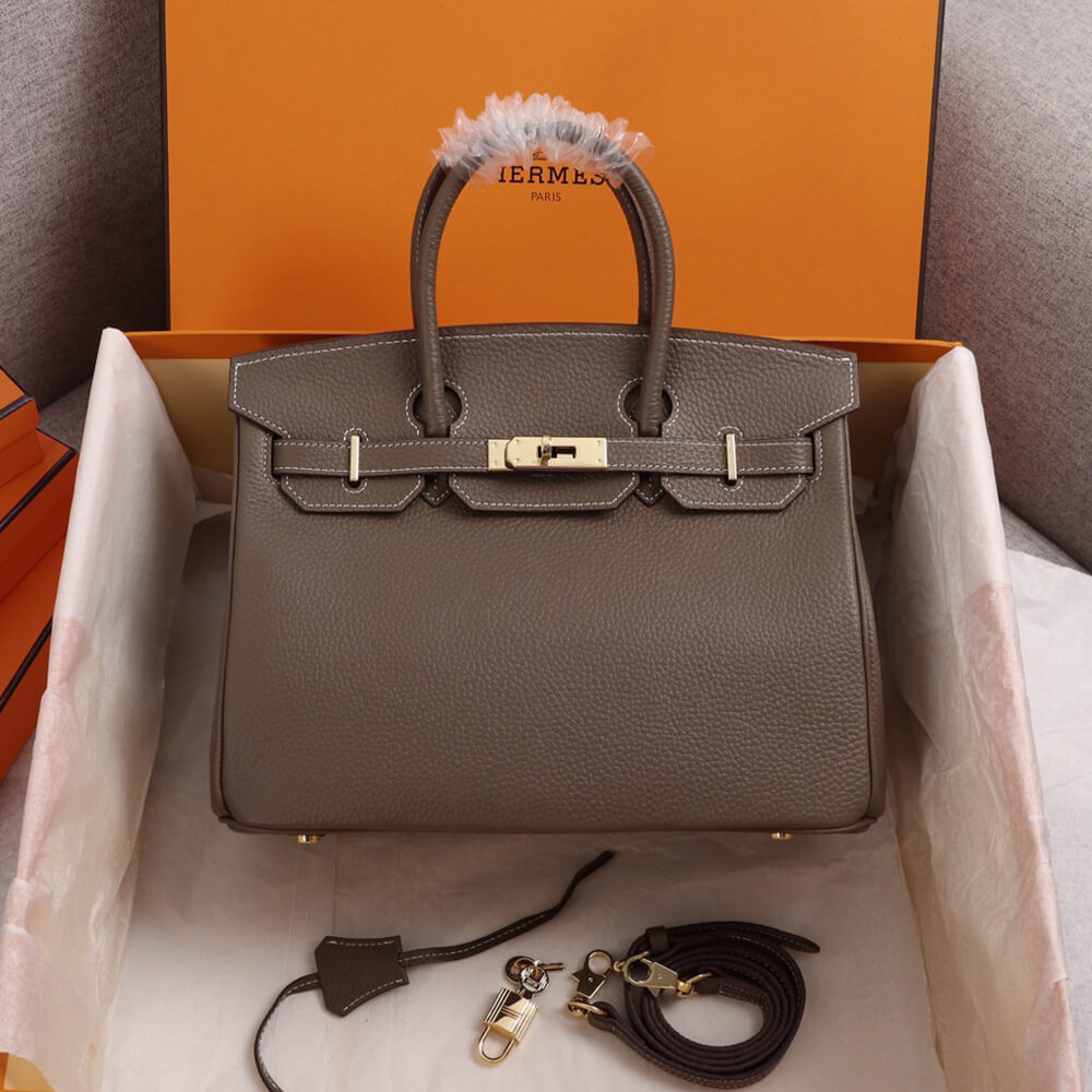 Hermes BIRKIN BAG 25