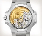 Nautilus 7118/1A-001 Ladies Automatic.  35.2 mm,Steel,