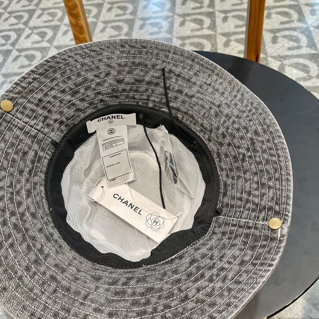 Chanel Hats(Replica)