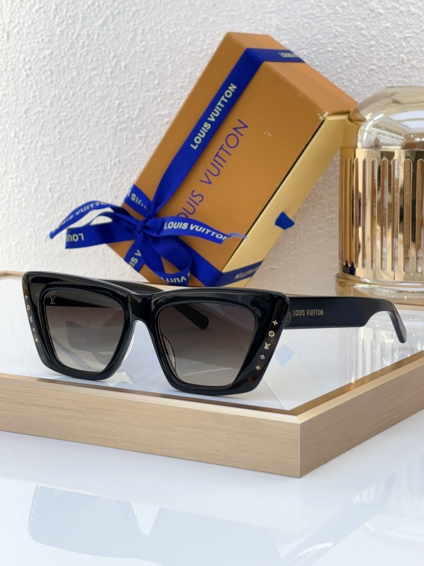 Louis Vuitton LV Sunglasses