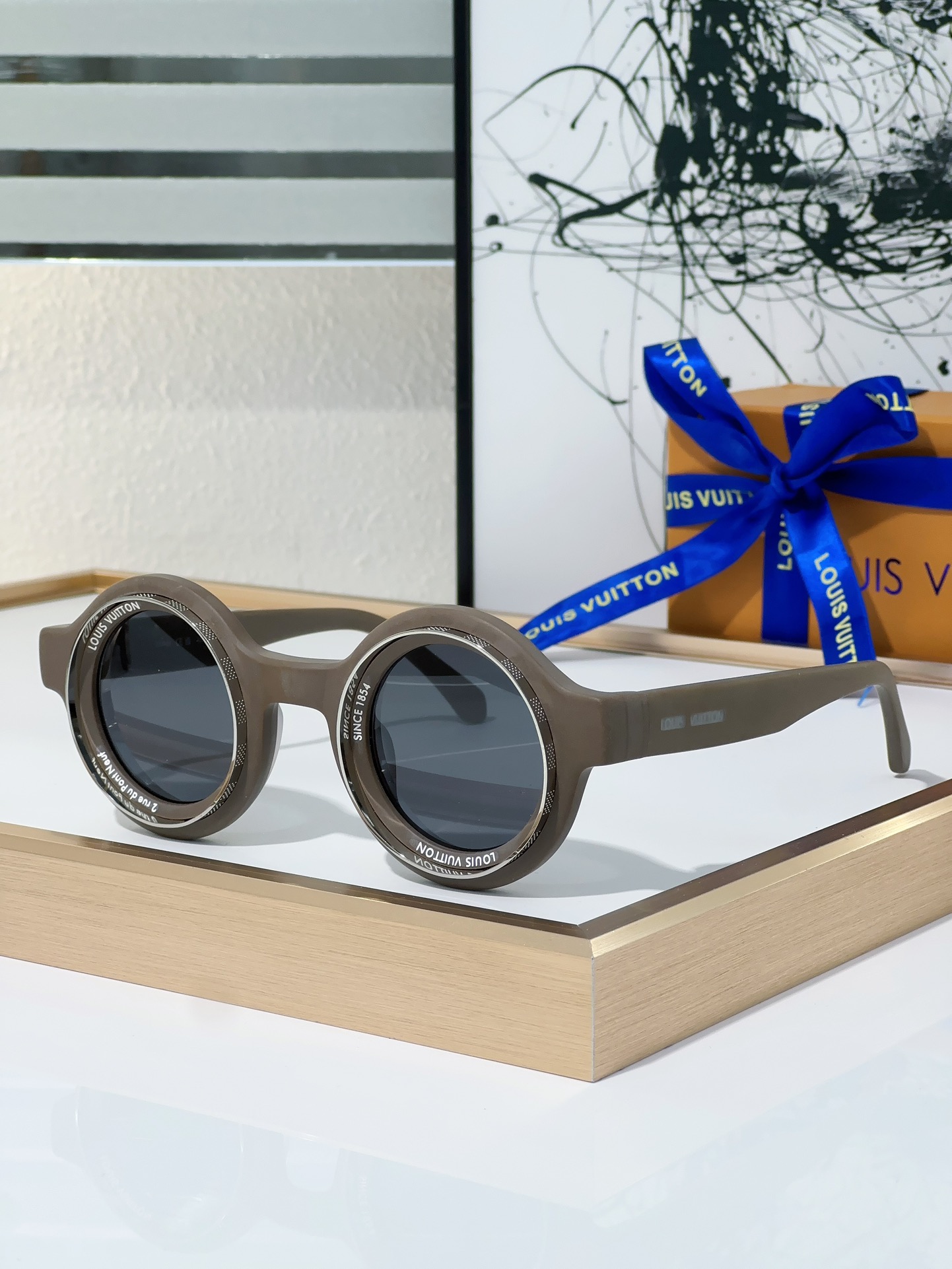 Louis Vuitton LV Sunglasses