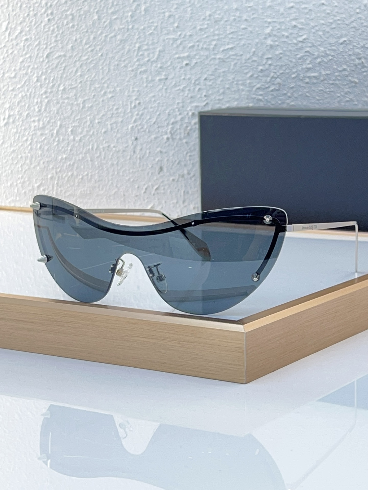 Alexander McQueen Sunglasses