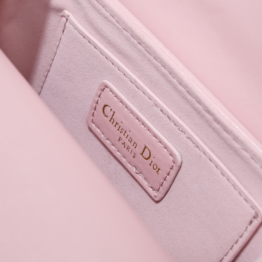 Dior Jolie 2024 New Handbag Shoulder bag Shoulder Bag Handbag