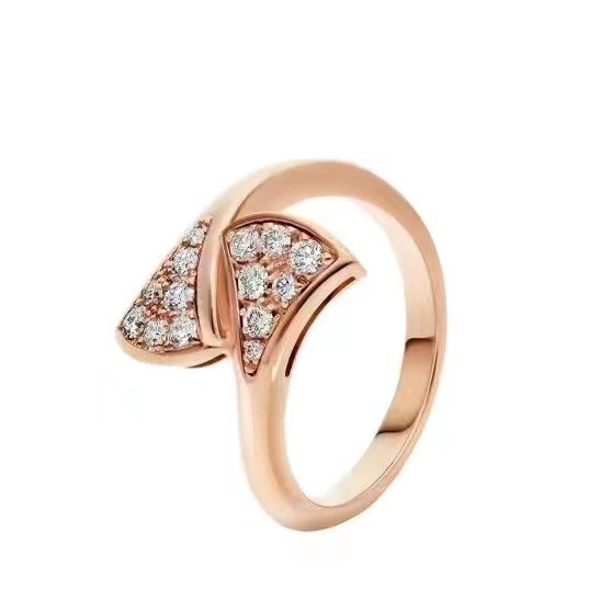 BVLGARI DIVAS'DREAM RING