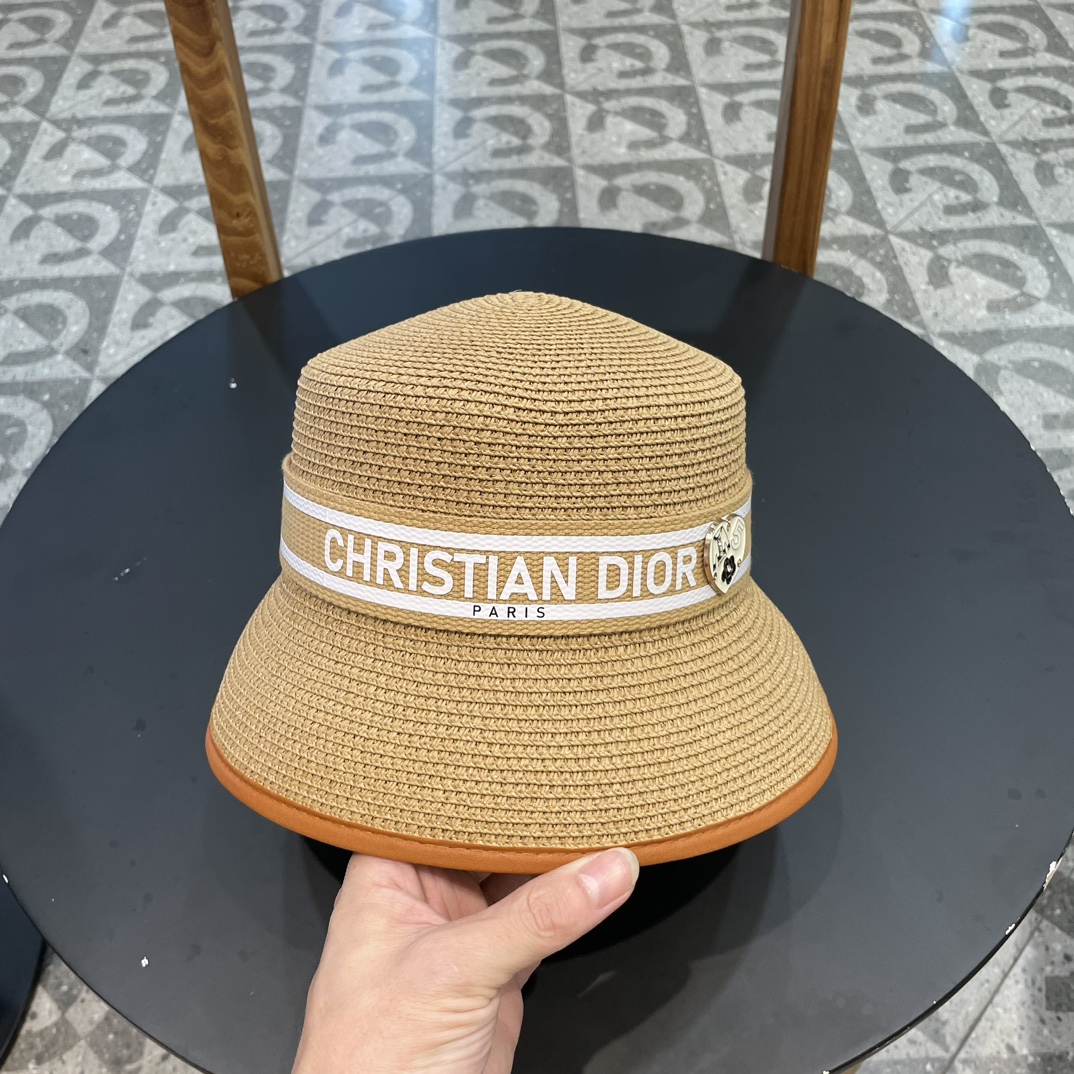 Dior Hats(Replica)