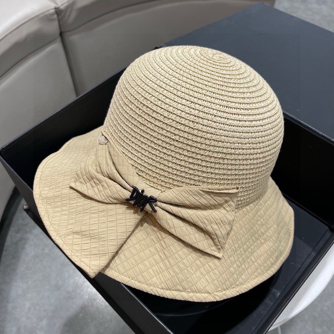 Dior Hats(Replica)