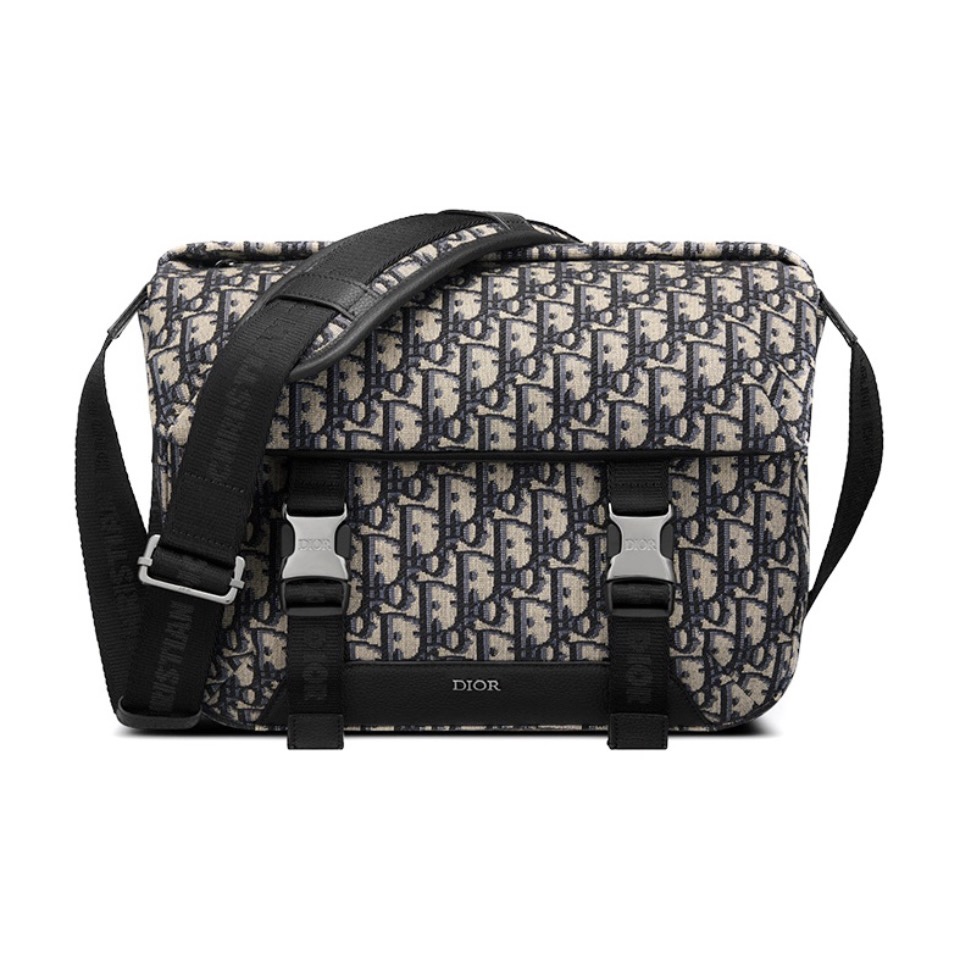 Dior EXplorer  Messenger Bag   Bags  10A Mirror Version (Replica)