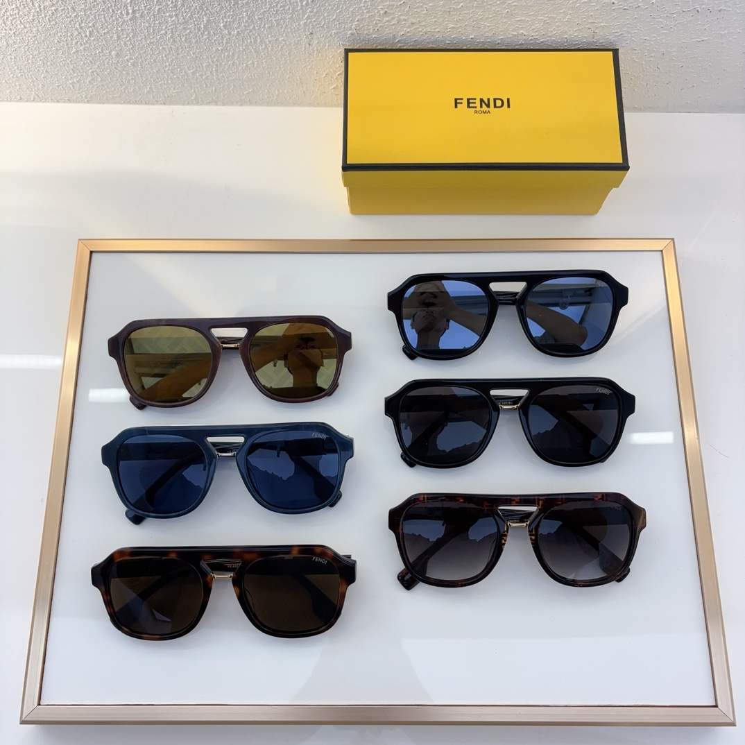Fendi Sunglasses