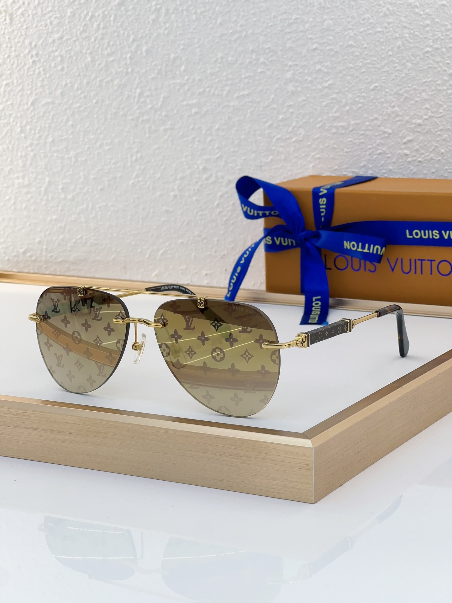 Louis Vuitton LV Sunglasses