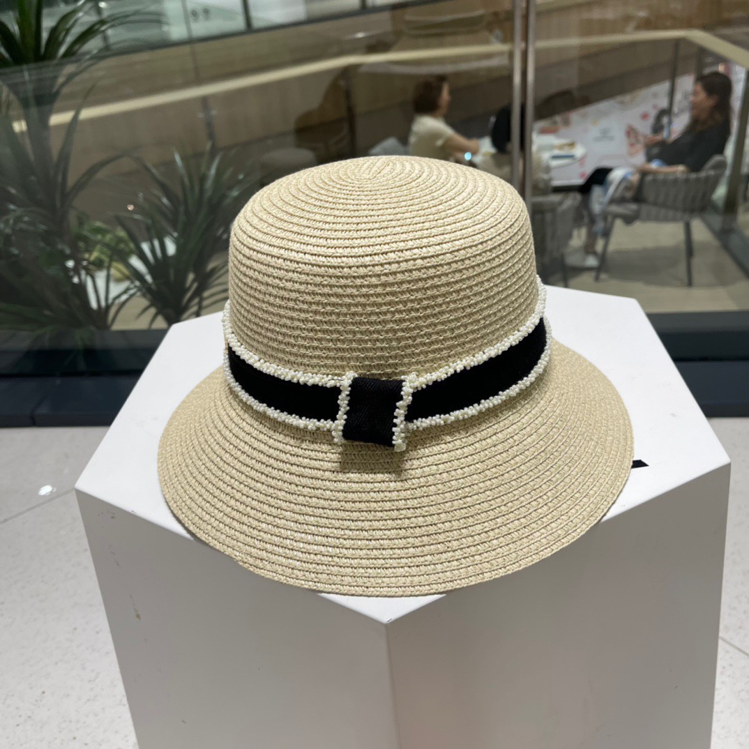 Dior Hats(Replica)