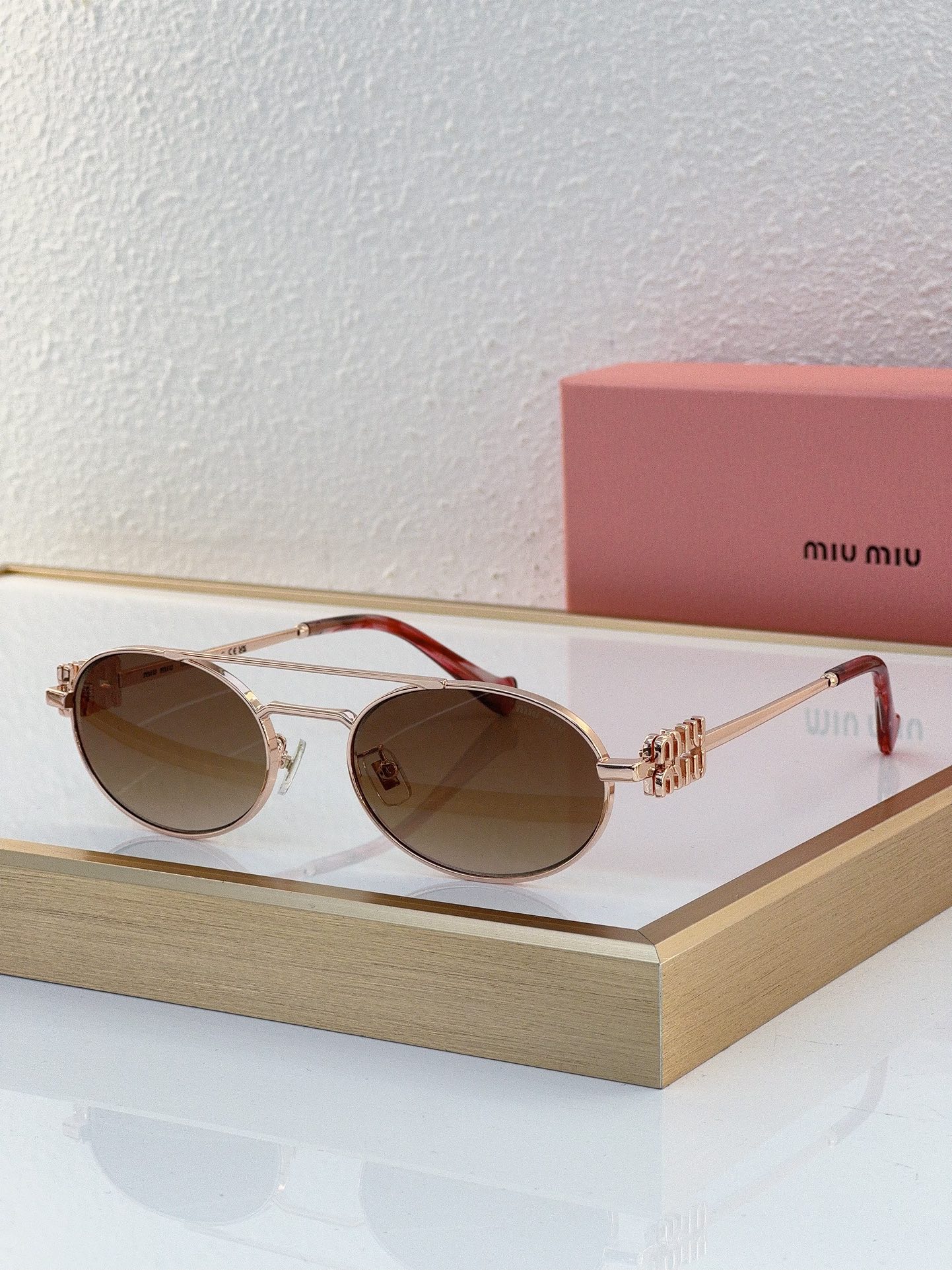 MiuMiu Sunglasses
