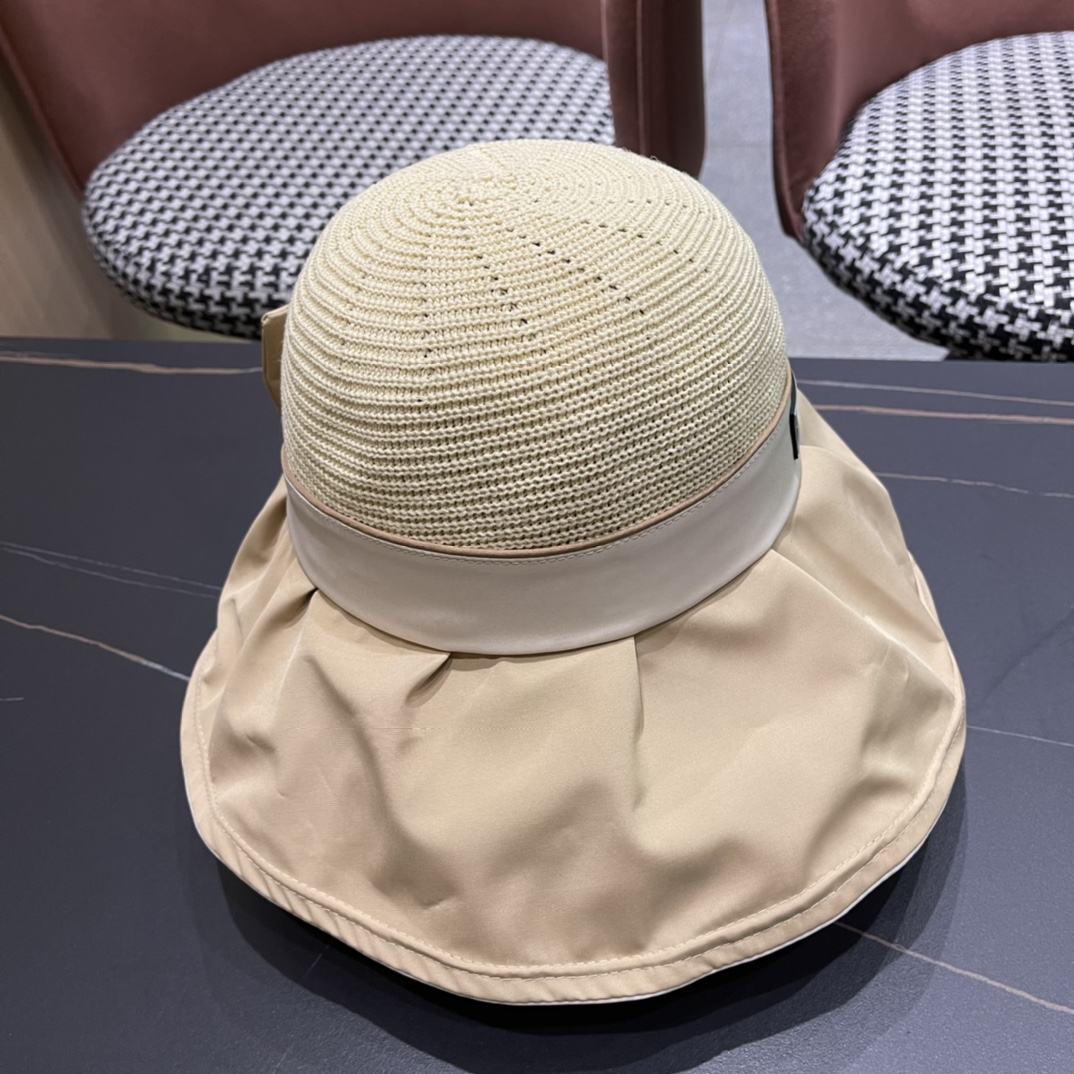 Dior Hats(Replica)