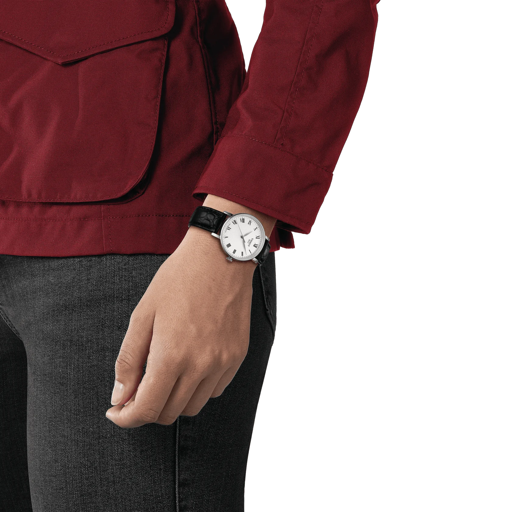 Everytime 34mm T1432101603300