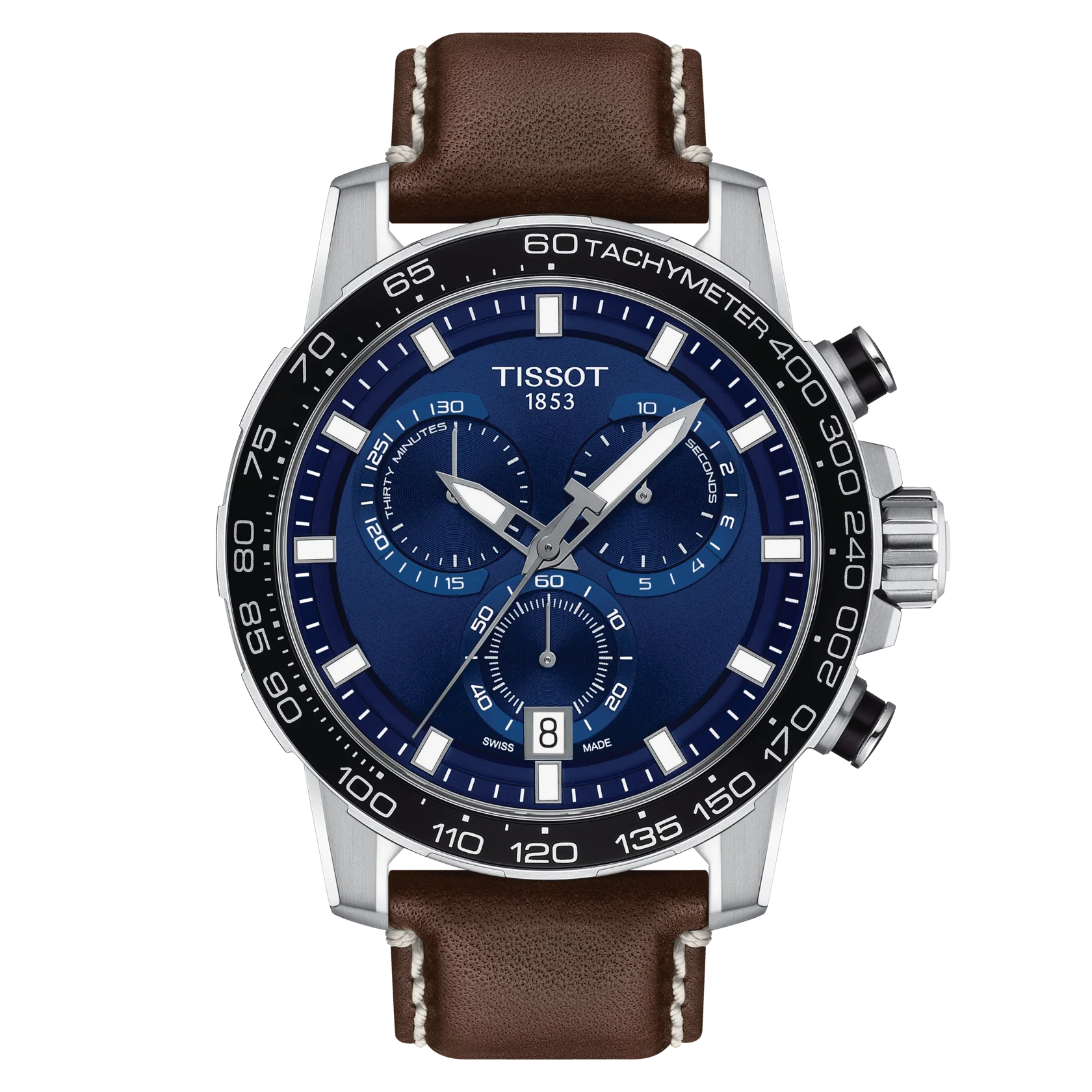 Supersport Chrono T1256171604100