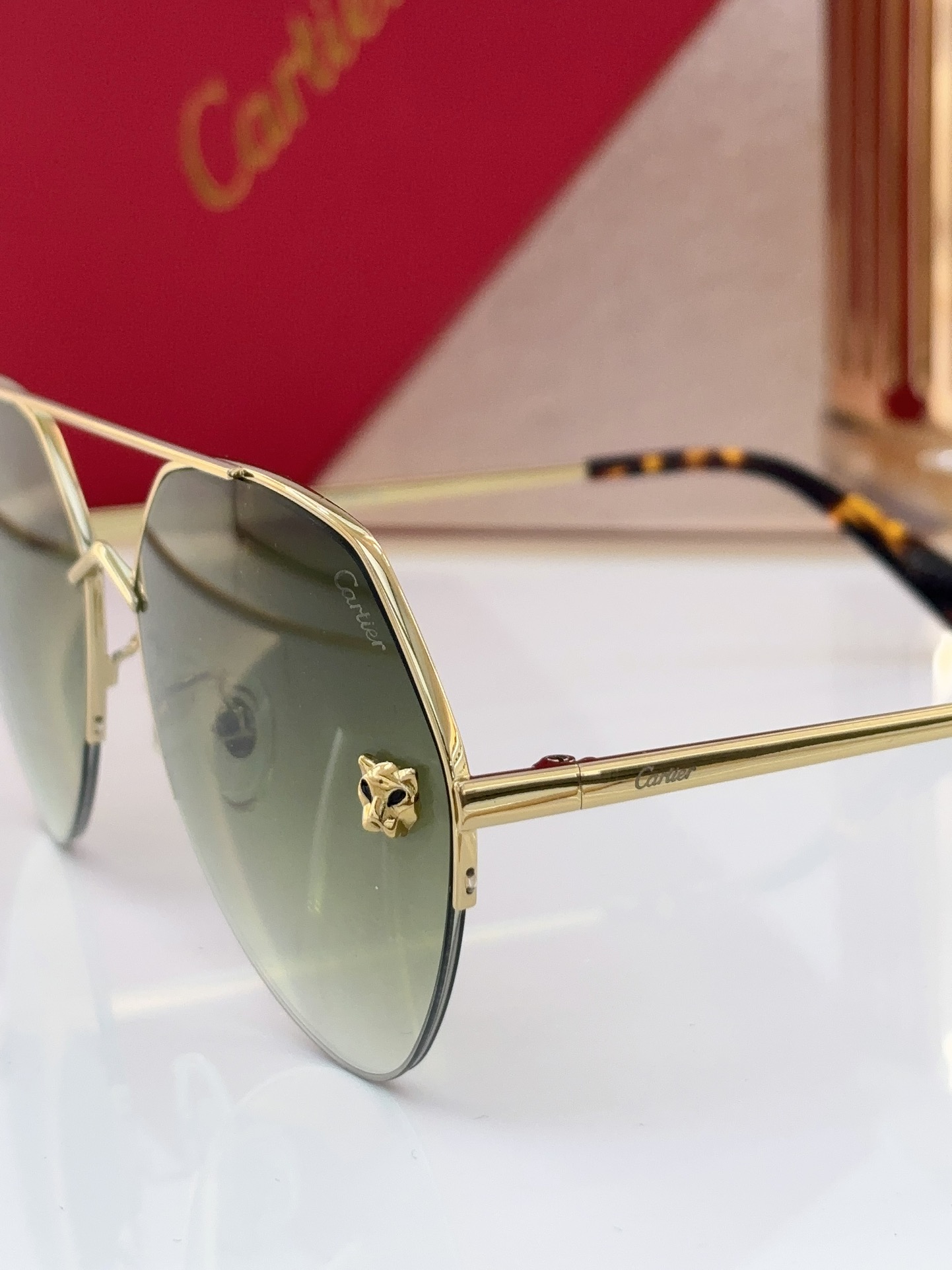 Bvlgari Sunglasses