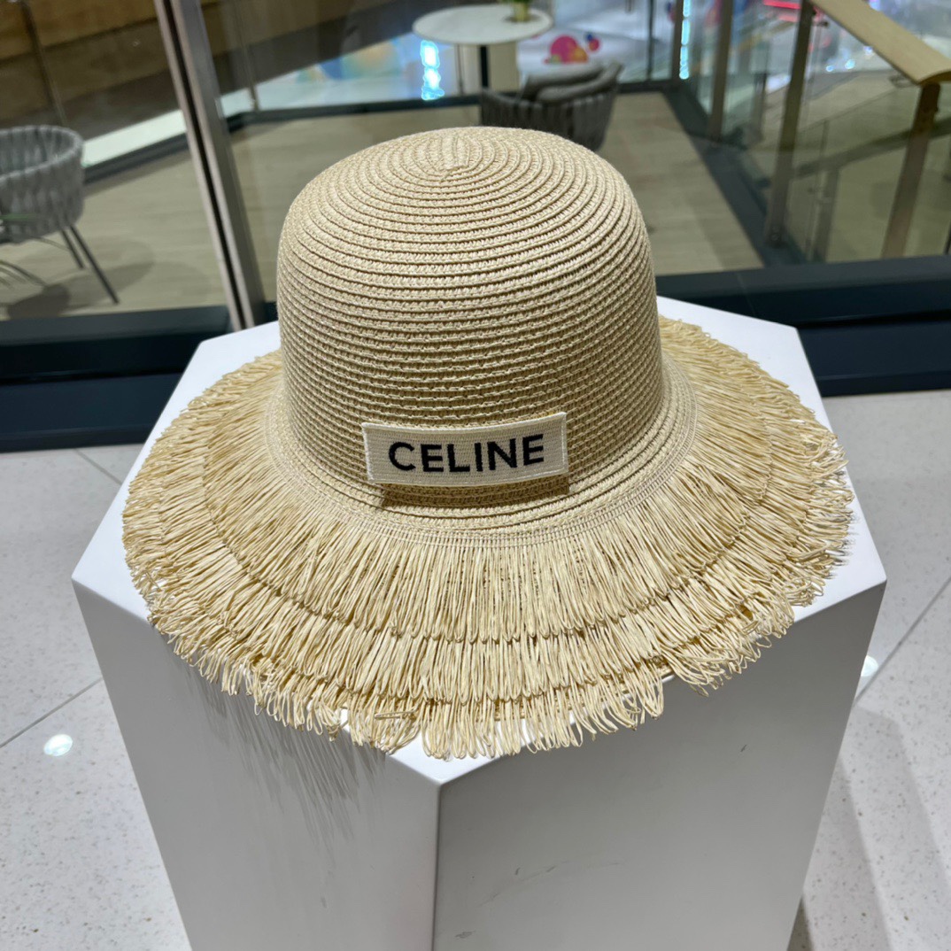 Celine Hats(Replica)