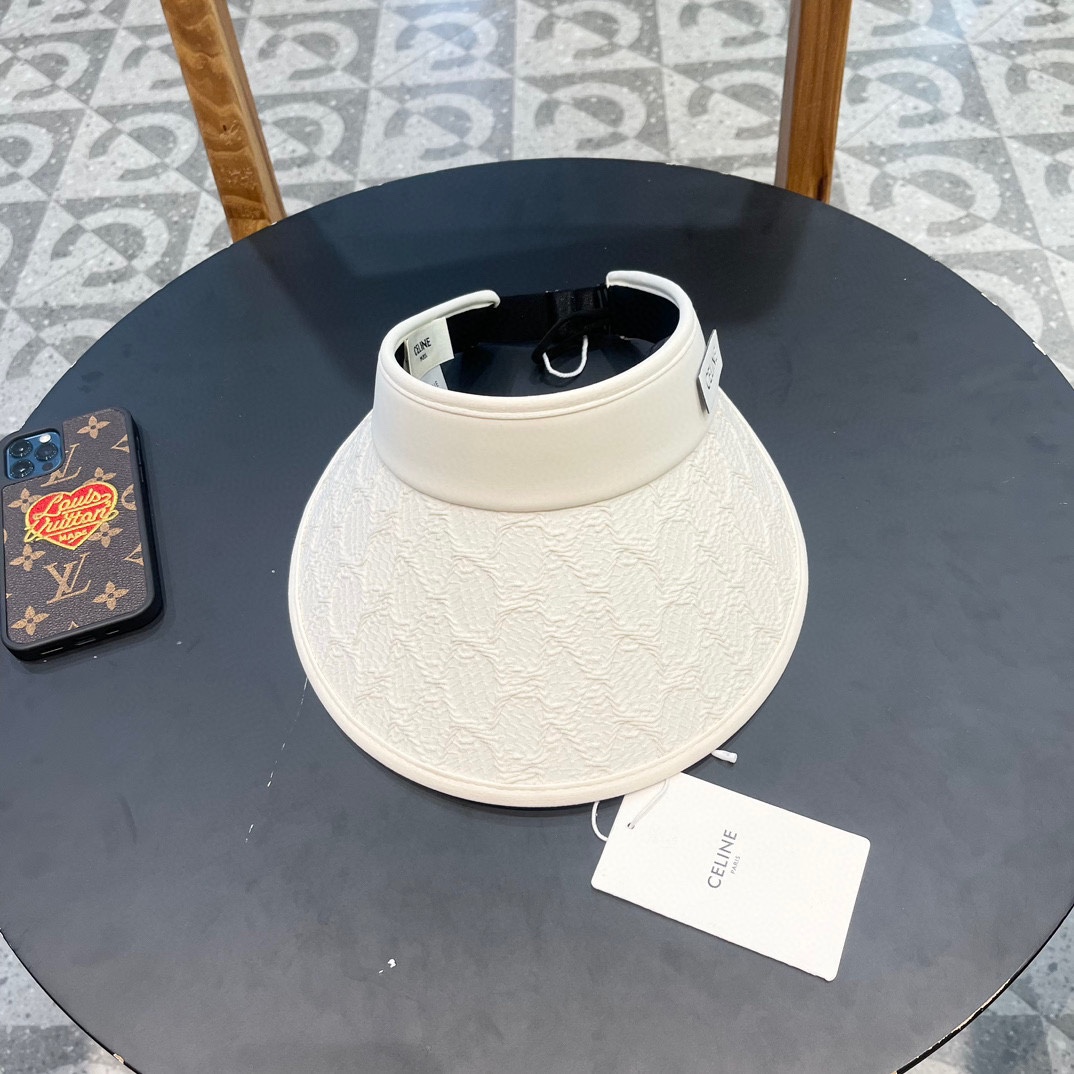 Celine Hats(Replica)