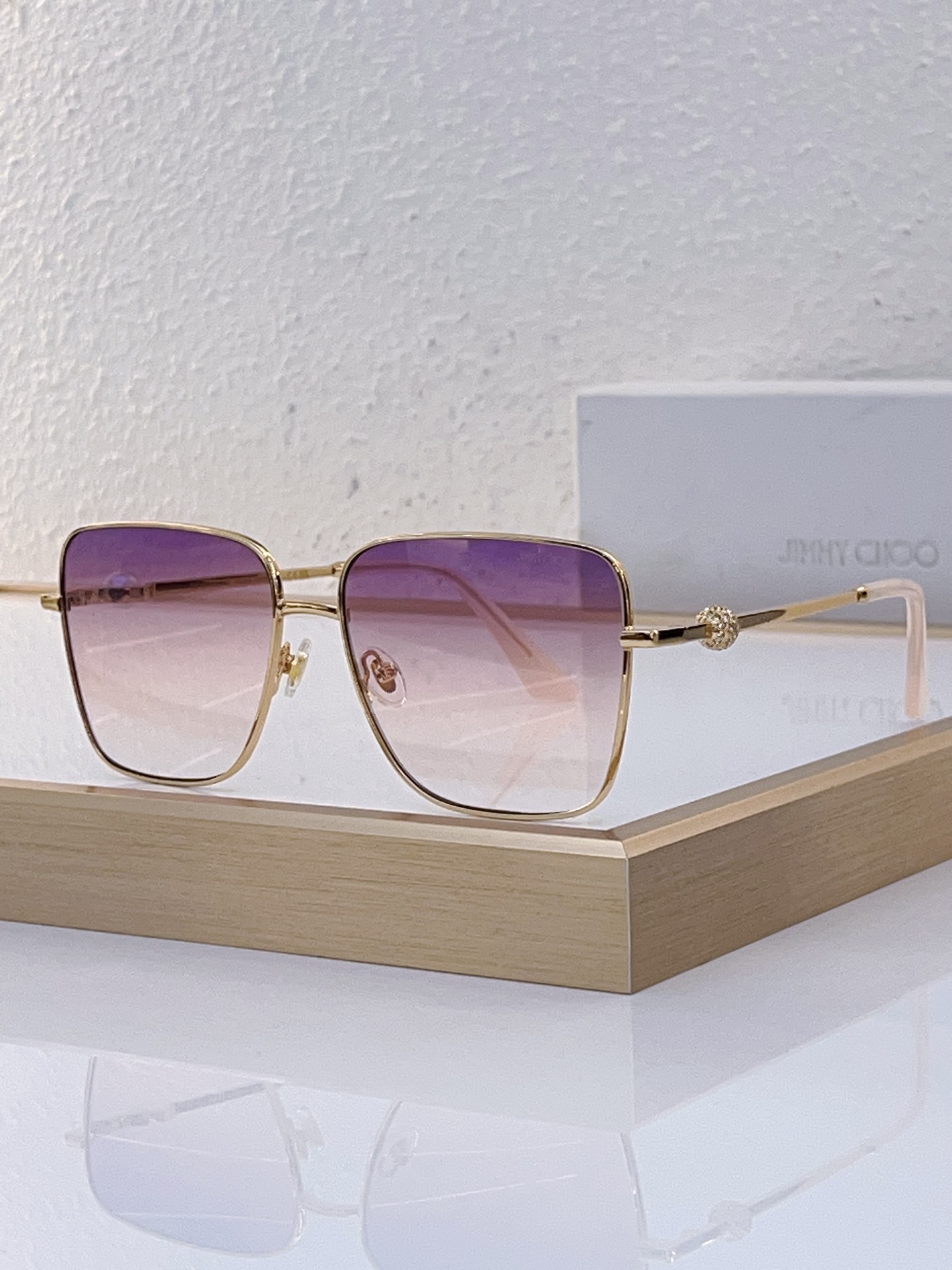 Jimmy Choo Sunglasses
