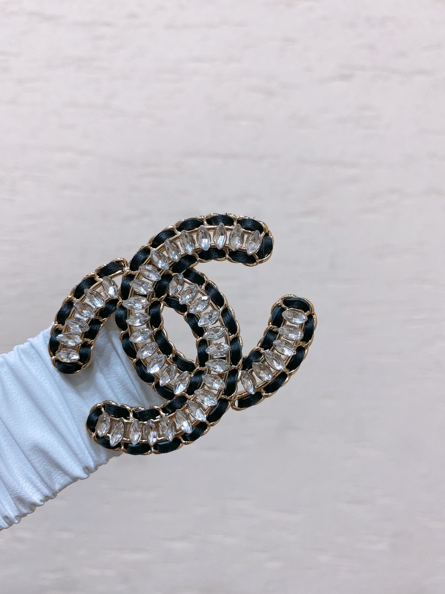 Chanel Leather Belts 1:1 Mirror Version