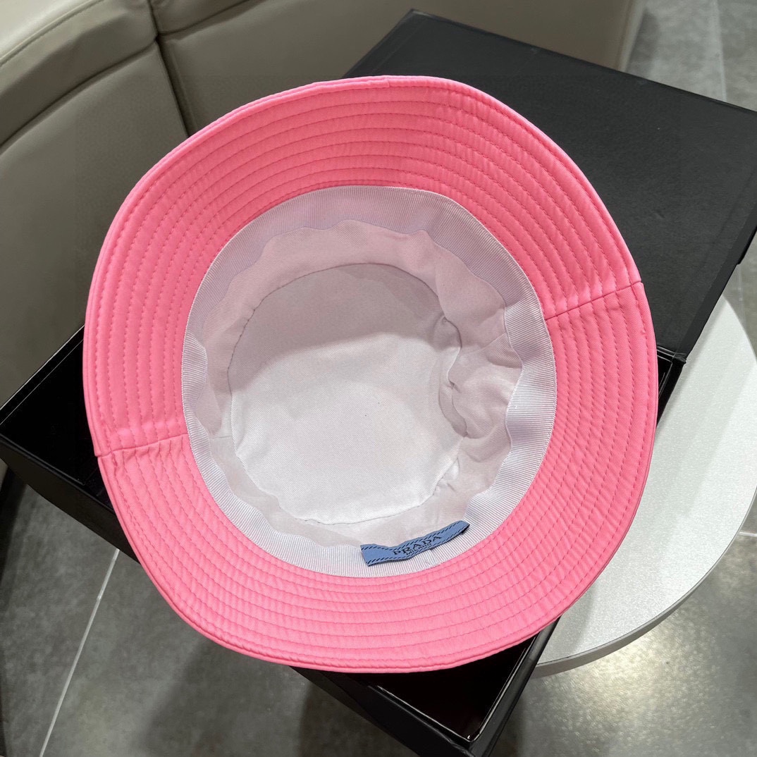 Chanel Hats(Replica)