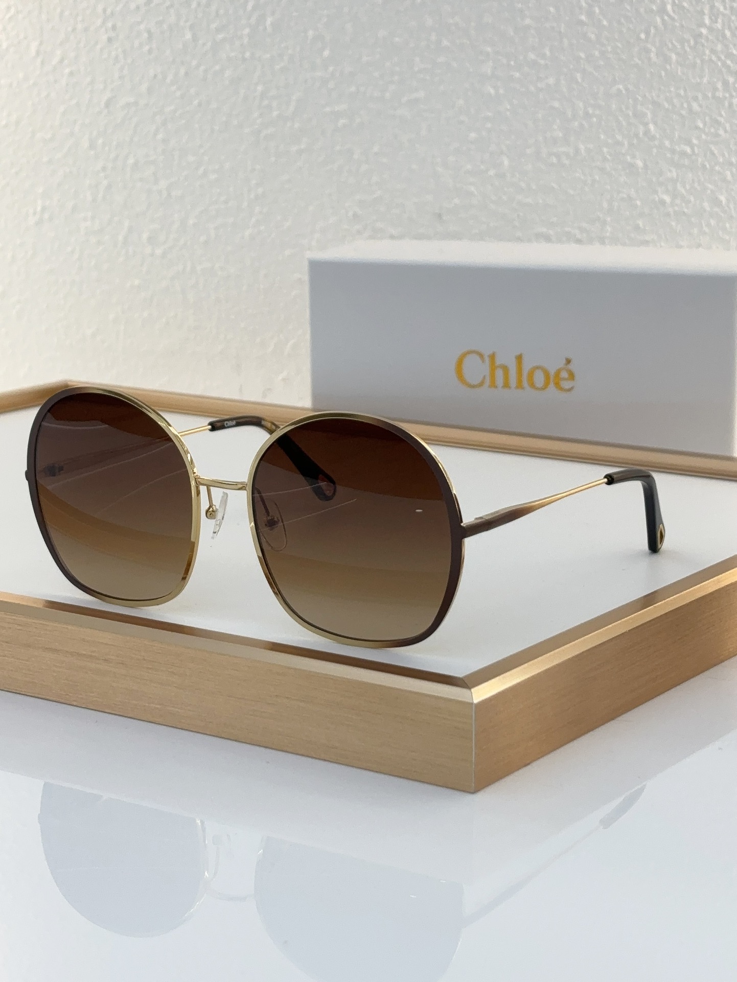 Chloe Sunglasses