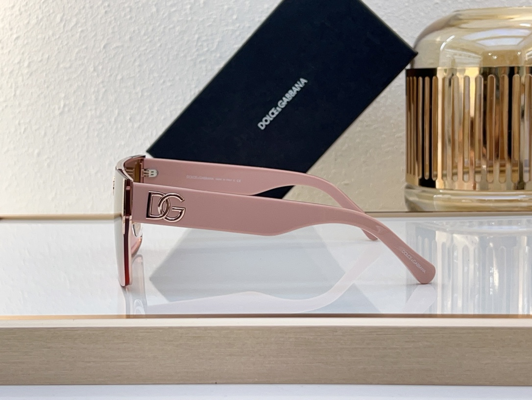 Dolce&Gabbana D&G Sunglasses