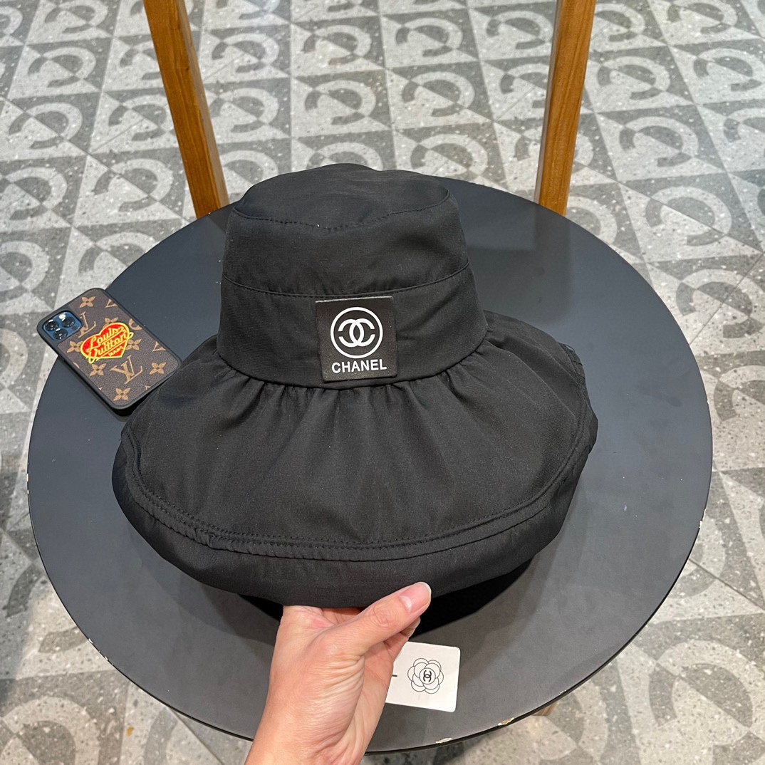 Chanel Hats(Replica)