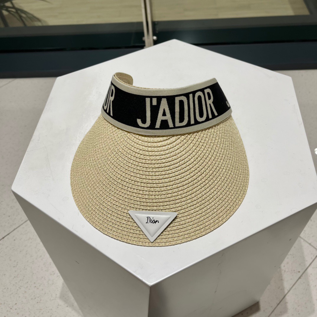 Dior Hats(Replica)