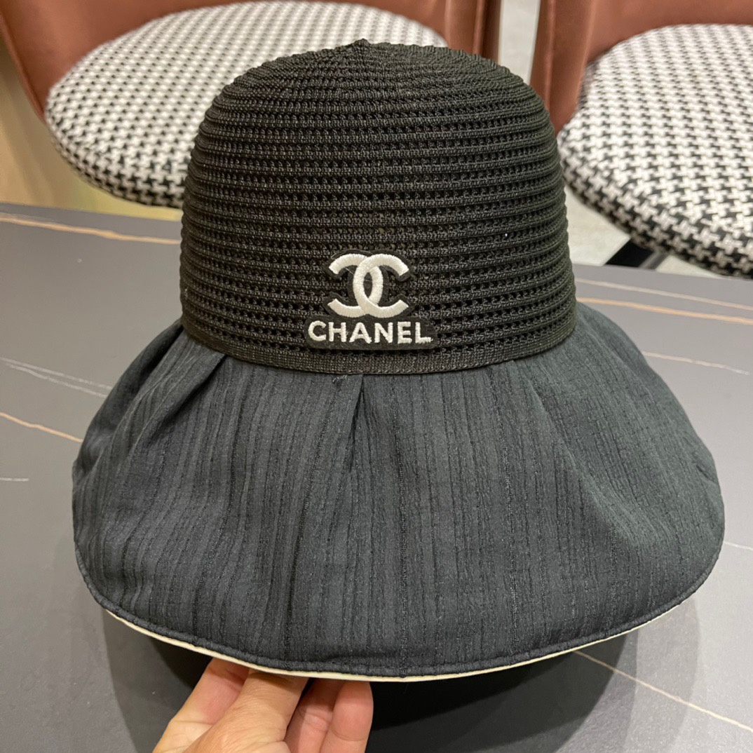 Chanel Hats(Replica)