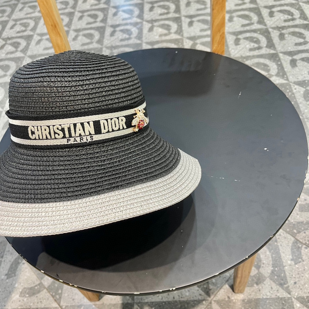 Dior Hats(Replica)