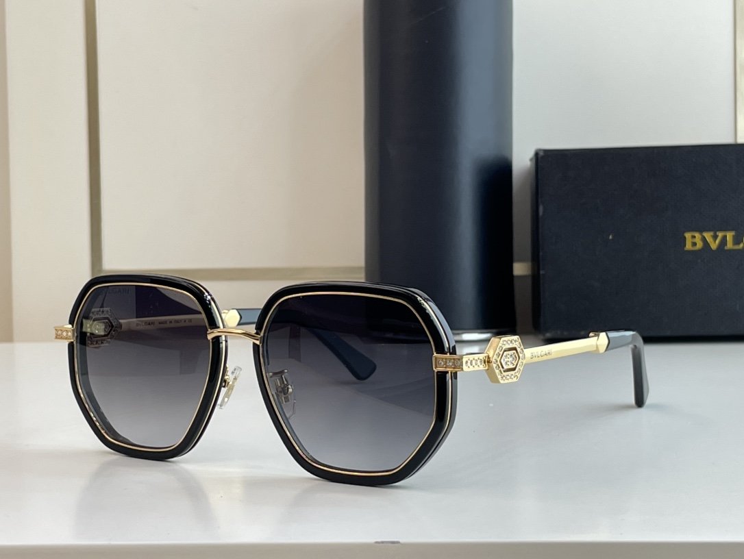 Bvlgari Sunglasses