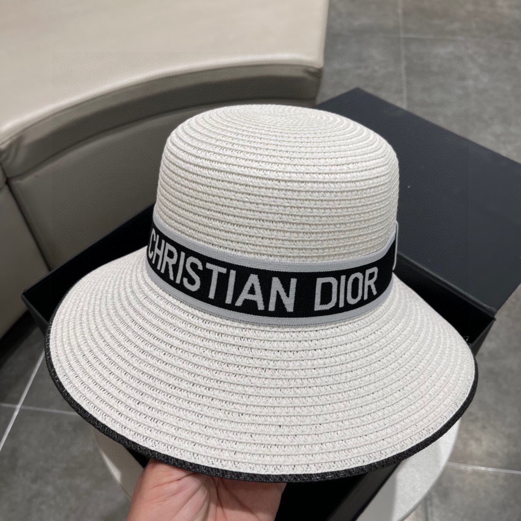 Dior Hats(Replica)