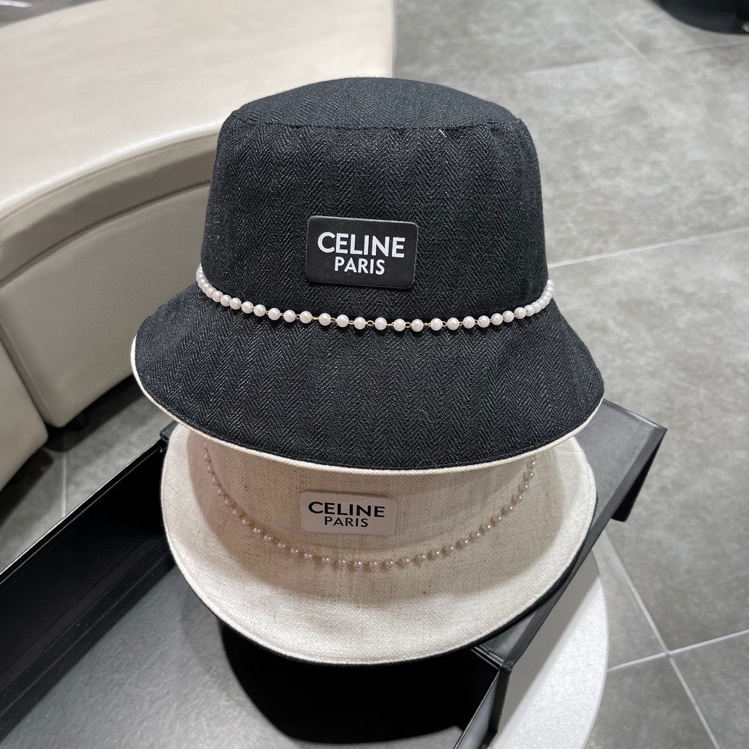 Celine Hats(Replica)
