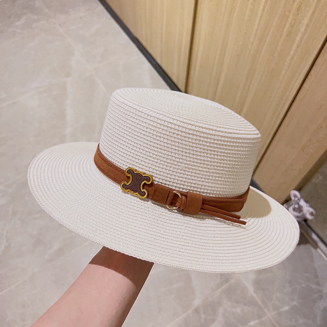 Celine Hats(Replica)