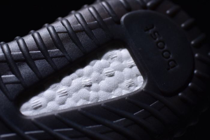 Yeezy Boost 350 V2 Black Copper BY1605