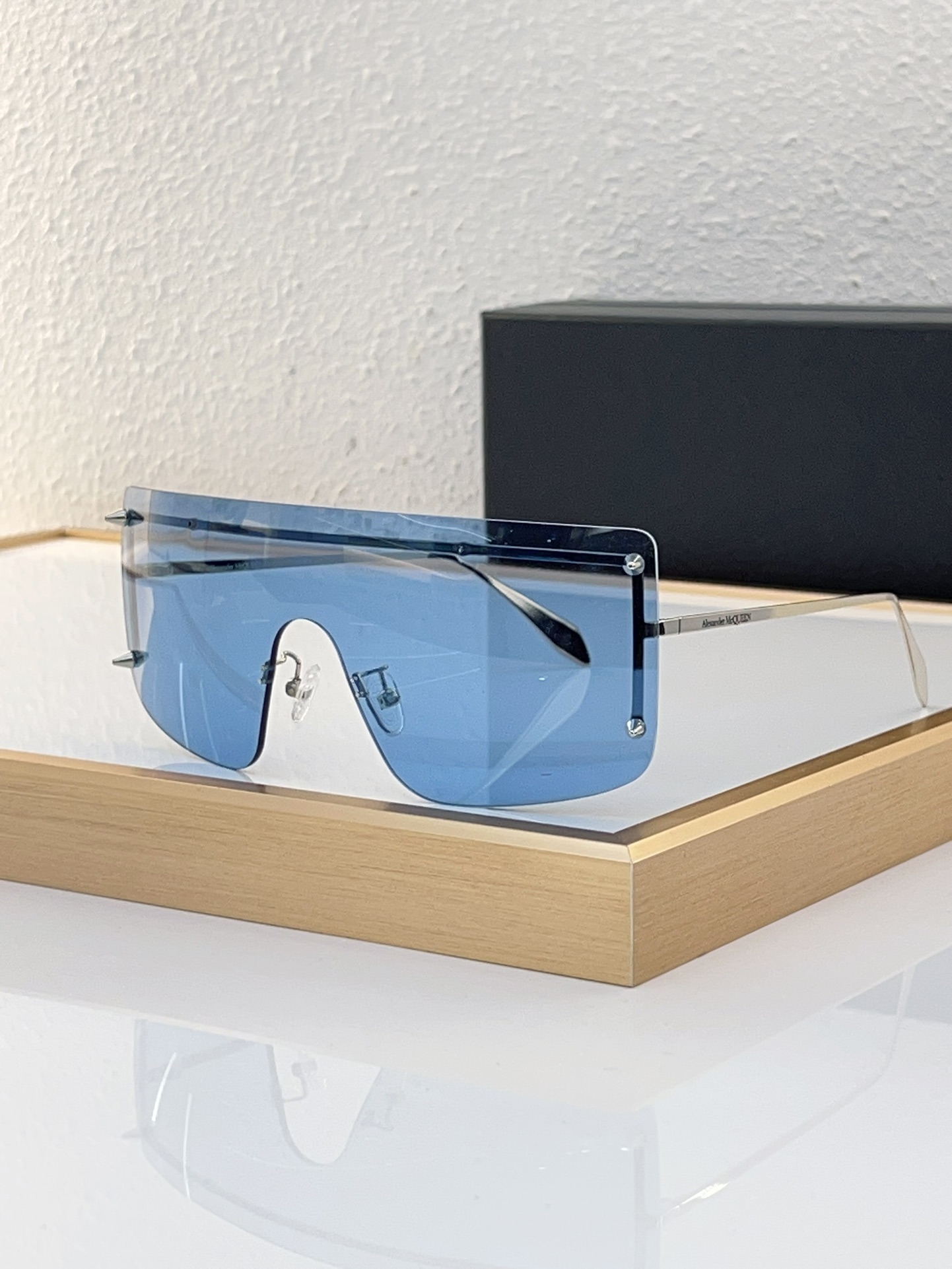 Alexander McQueen Sunglasses