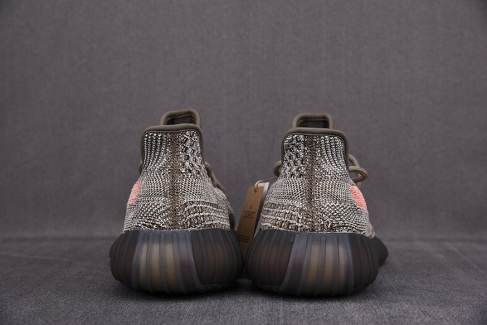 Yeezy Boost 350 V2 Ash Stone GW0089