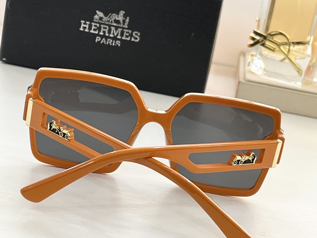 Hermes Sunglasses