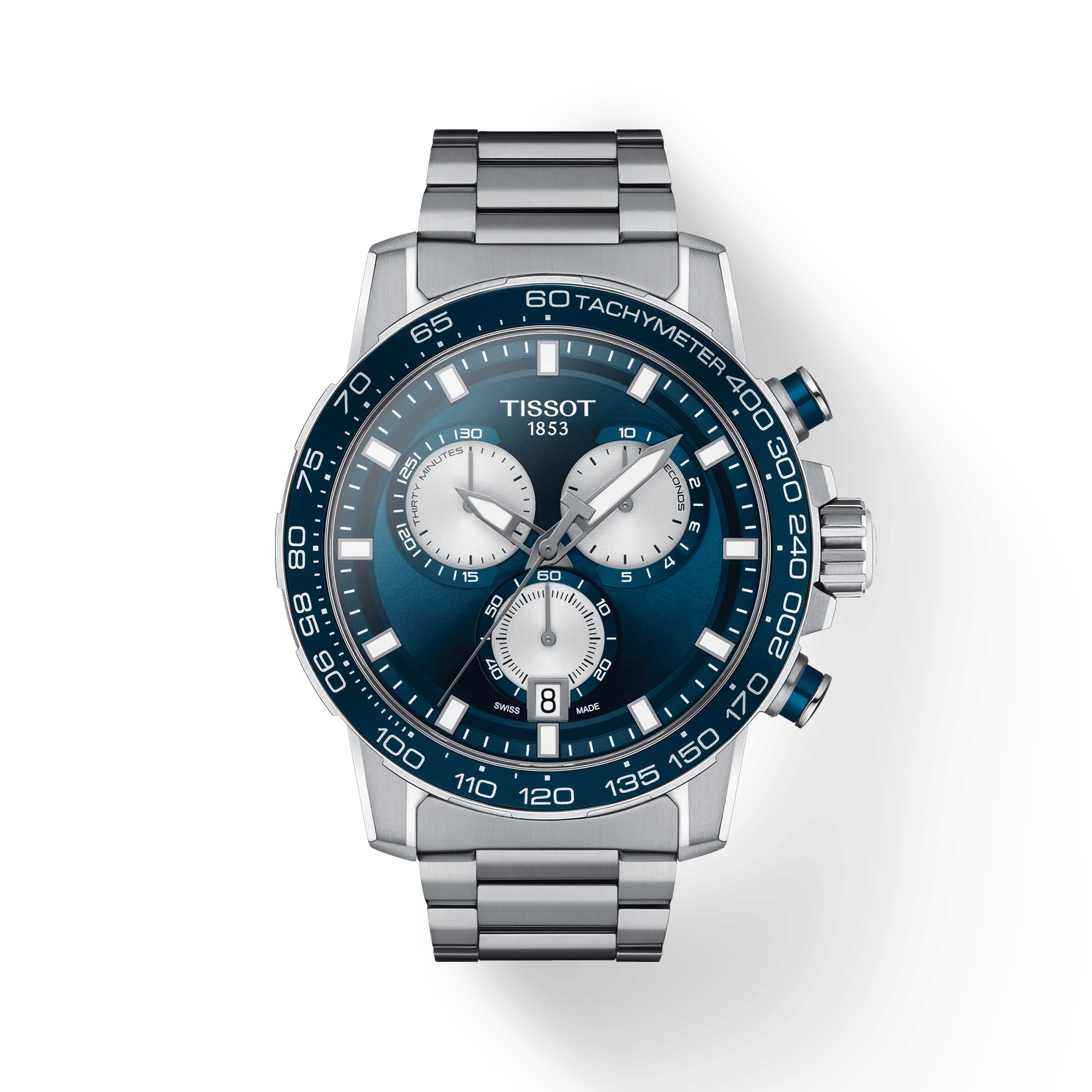 Supersport Chrono T1256171104100