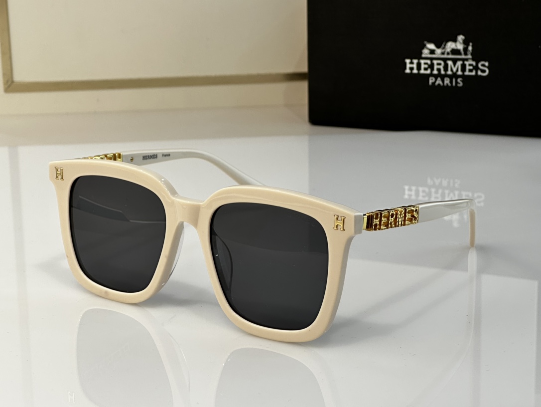 Hermes Sunglasses