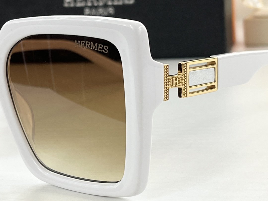 Hermes Sunglasses